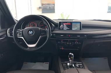  BMW X5 2015 в Одессе