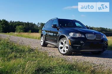  BMW X5 2010 в Чернигове