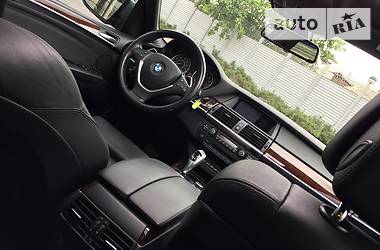 Внедорожник / Кроссовер BMW X5 2012 в Харькове