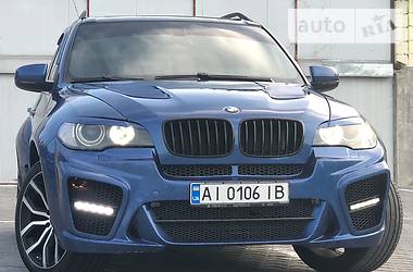 Внедорожник / Кроссовер BMW X5 2008 в Одессе