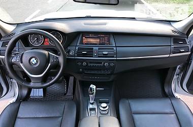 Внедорожник / Кроссовер BMW X5 2010 в Одессе