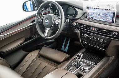 Внедорожник / Кроссовер BMW X5 2018 в Виннице