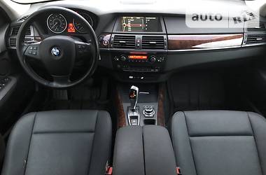 Внедорожник / Кроссовер BMW X5 2012 в Одессе