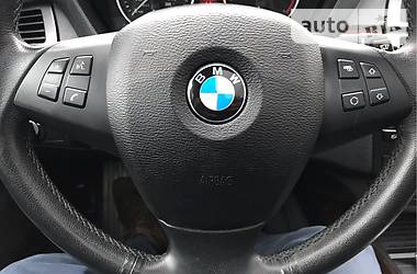 Универсал BMW X5 2012 в Луцке