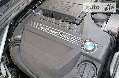 Внедорожник / Кроссовер BMW X5 2015 в Киеве