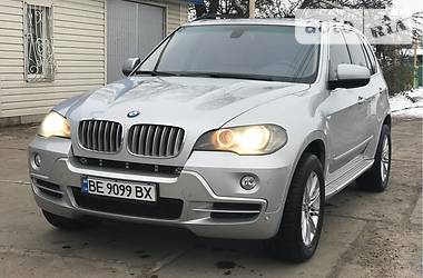 Інші легкові BMW X5 2007 в Миколаєві