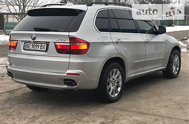 Інші легкові BMW X5 2007 в Миколаєві