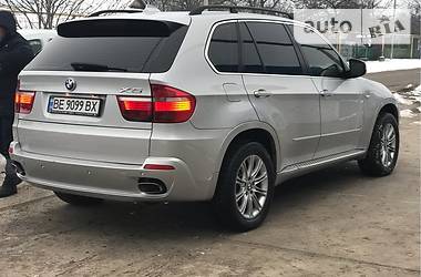 Інші легкові BMW X5 2007 в Миколаєві