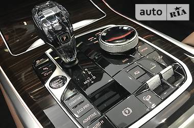 Внедорожник / Кроссовер BMW X5 2018 в 