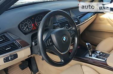 Внедорожник / Кроссовер BMW X5 2007 в Днепре