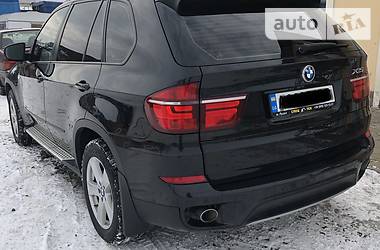 Внедорожник / Кроссовер BMW X5 2010 в Луцке