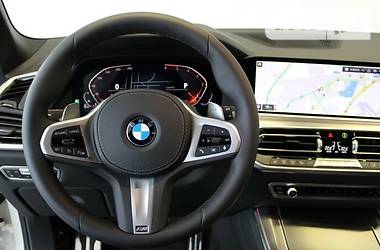 Позашляховик / Кросовер BMW X5 2019 в Києві