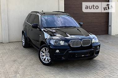 Внедорожник / Кроссовер BMW X5 2008 в Одессе