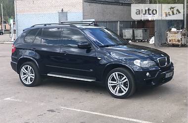 Внедорожник / Кроссовер BMW X5 2007 в Кривом Роге