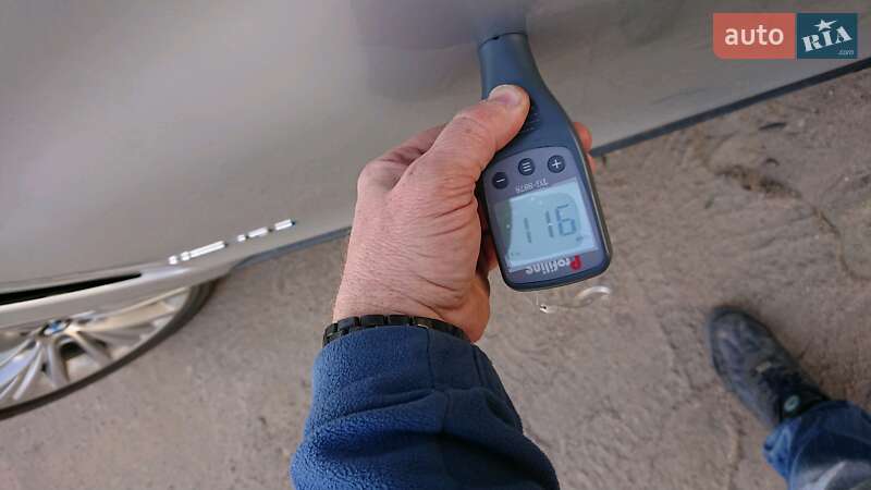 Позашляховик / Кросовер BMW X5 2015 в Харкові