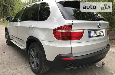 Внедорожник / Кроссовер BMW X5 2008 в Радивилове