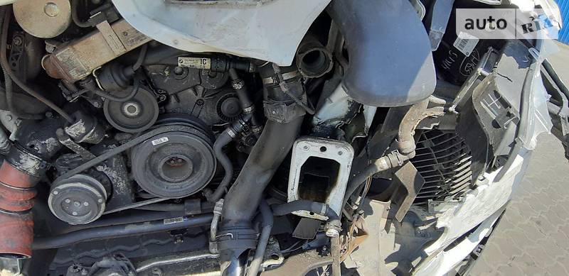 Внедорожник / Кроссовер BMW X5 2013 в Киеве