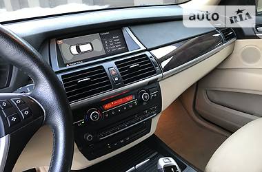 Внедорожник / Кроссовер BMW X5 2010 в Ивано-Франковске