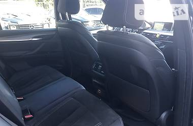 Позашляховик / Кросовер BMW X5 2016 в 
