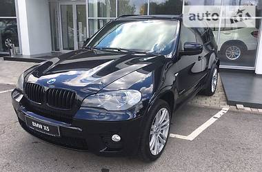 Позашляховик / Кросовер BMW X5 2010 в Житомирі