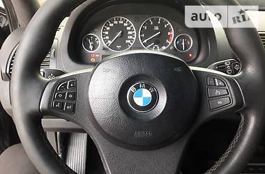 Внедорожник / Кроссовер BMW X5 2000 в Орехове