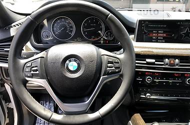 Внедорожник / Кроссовер BMW X5 2017 в Днепре