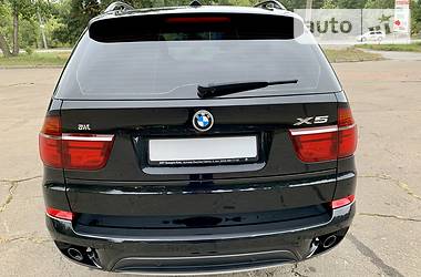 Внедорожник / Кроссовер BMW X5 2012 в Киеве