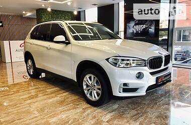 Внедорожник / Кроссовер BMW X5 2018 в Киеве