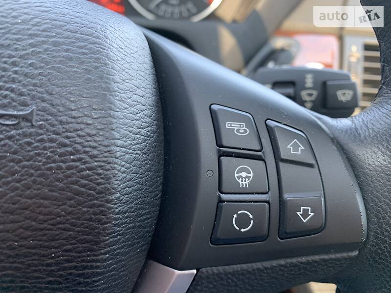 Позашляховик / Кросовер BMW X5 2010 в Запоріжжі фото 46 Позашляховик / Кросовер BMW X5 2010 в Запоріжжі