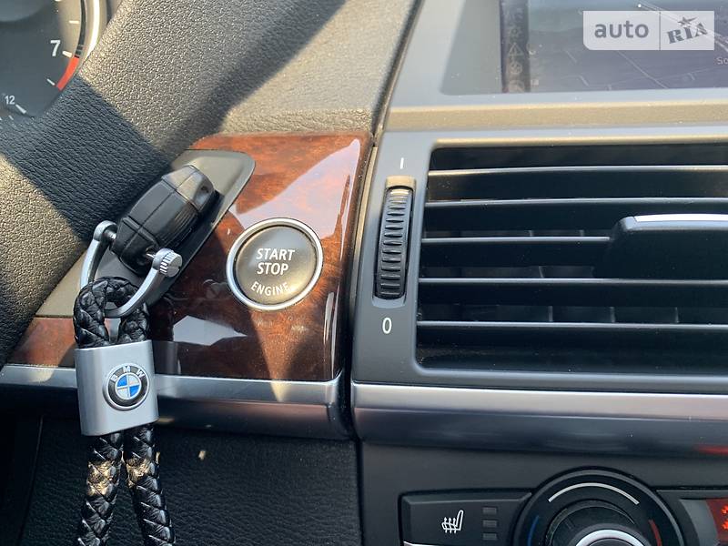 Позашляховик / Кросовер BMW X5 2010 в Запоріжжі фото 47 Позашляховик / Кросовер BMW X5 2010 в Запоріжжі