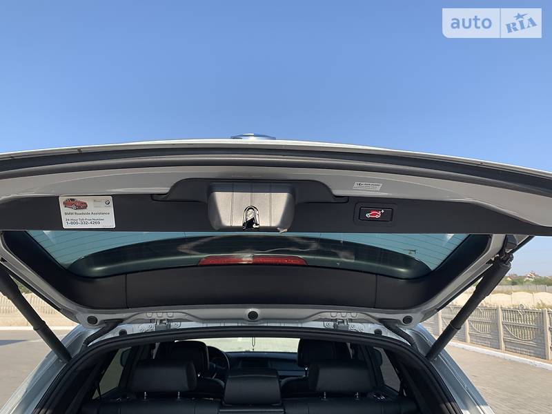 Позашляховик / Кросовер BMW X5 2010 в Запоріжжі фото 52 Позашляховик / Кросовер BMW X5 2010 в Запоріжжі