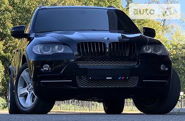 Внедорожник / Кроссовер BMW X5 2010 в Одессе