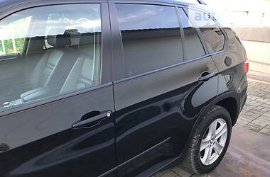 Позашляховик / Кросовер BMW X5 2008 в 