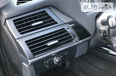 Позашляховик / Кросовер BMW X5 2008 в 