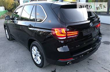 Внедорожник / Кроссовер BMW X5 2015 в Тернополе