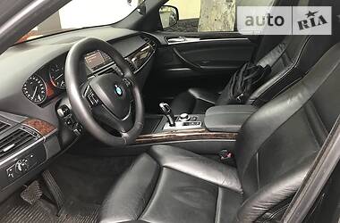 Позашляховик / Кросовер BMW X5 2009 в 