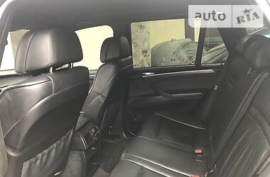 Позашляховик / Кросовер BMW X5 2009 в 