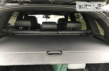 Позашляховик / Кросовер BMW X5 2009 в 