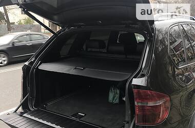 Позашляховик / Кросовер BMW X5 2009 в 