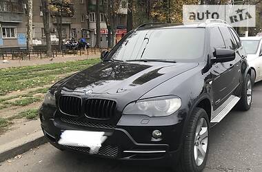 Позашляховик / Кросовер BMW X5 2009 в 