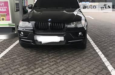 Позашляховик / Кросовер BMW X5 2009 в 