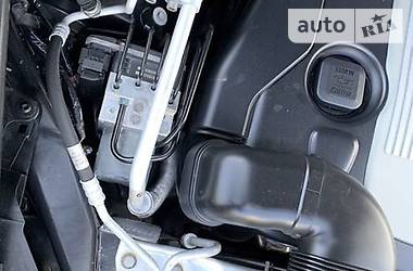Позашляховик / Кросовер BMW X5 2009 в 