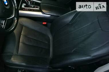 Позашляховик / Кросовер BMW X5 2015 в 