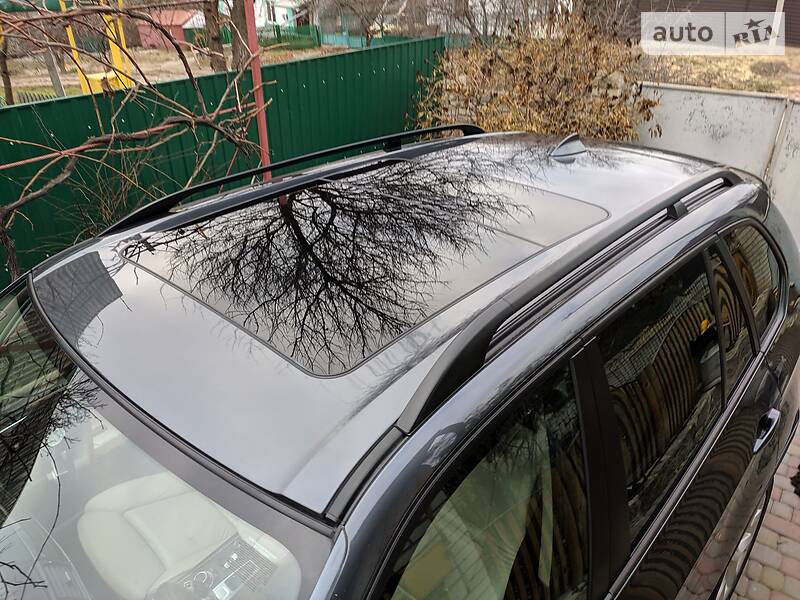 Позашляховик / Кросовер BMW X5 2011 в Черкасах фото 6 Позашляховик / Кросовер BMW X5 2011 в Черкасах