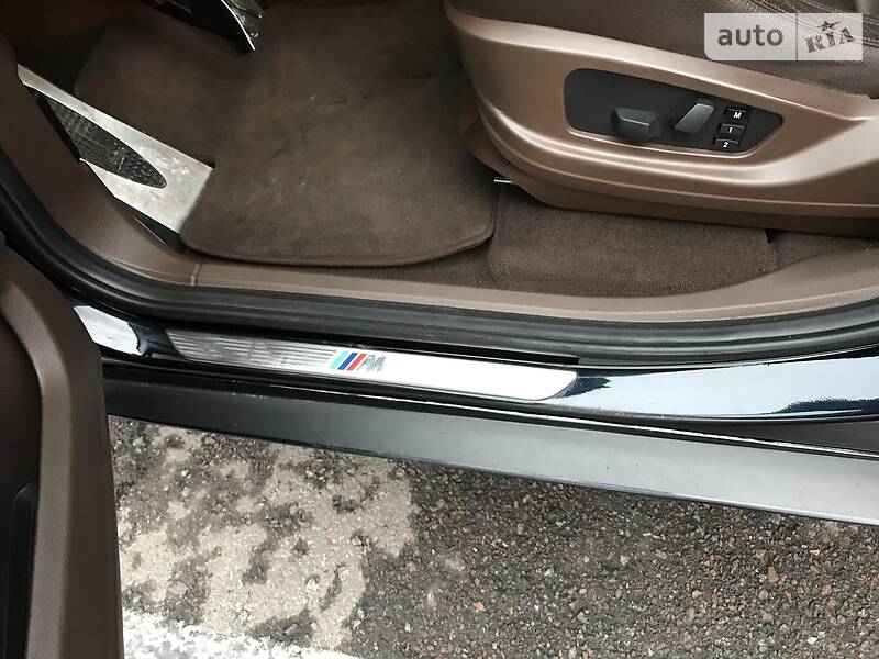 Універсал BMW X5 2012 в Рівному фото 61 Універсал BMW X5 2012 в Рівному