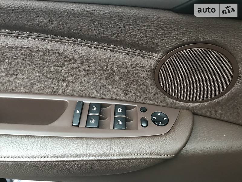 Універсал BMW X5 2012 в Рівному фото 41 Універсал BMW X5 2012 в Рівному