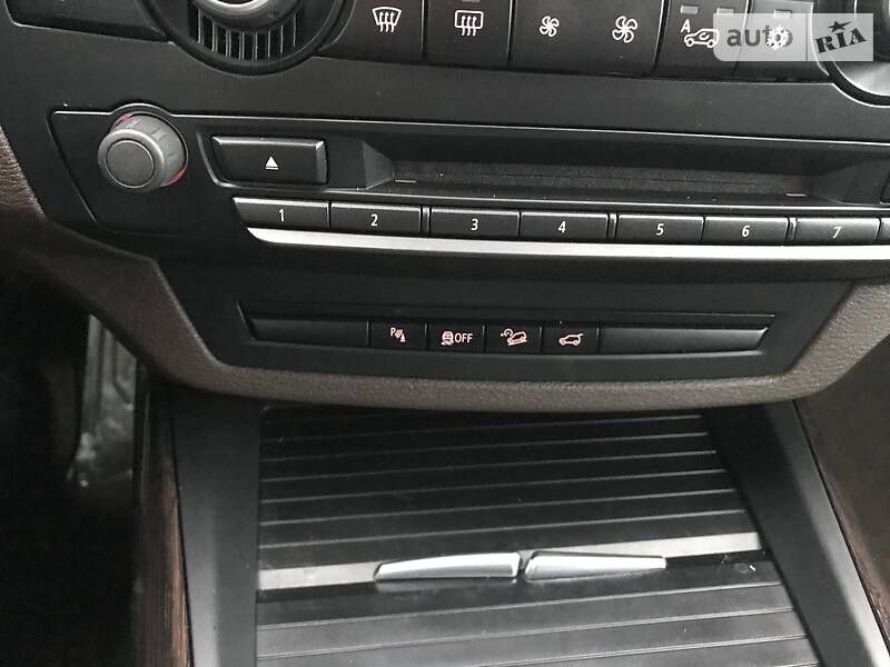 Універсал BMW X5 2012 в Рівному фото 25 Універсал BMW X5 2012 в Рівному