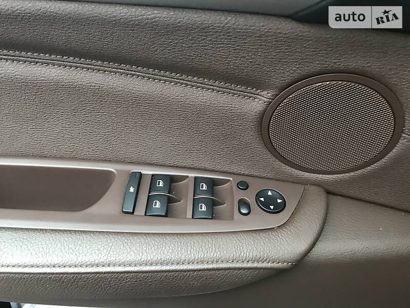 Універсал BMW X5 2012 в Рівному фото 23 Універсал BMW X5 2012 в Рівному