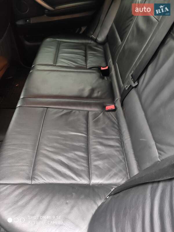 Внедорожник / Кроссовер BMW X5 2006 в Виннице