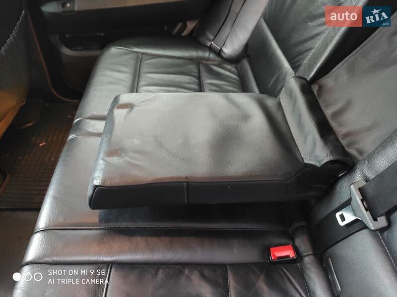 Внедорожник / Кроссовер BMW X5 2006 в Виннице